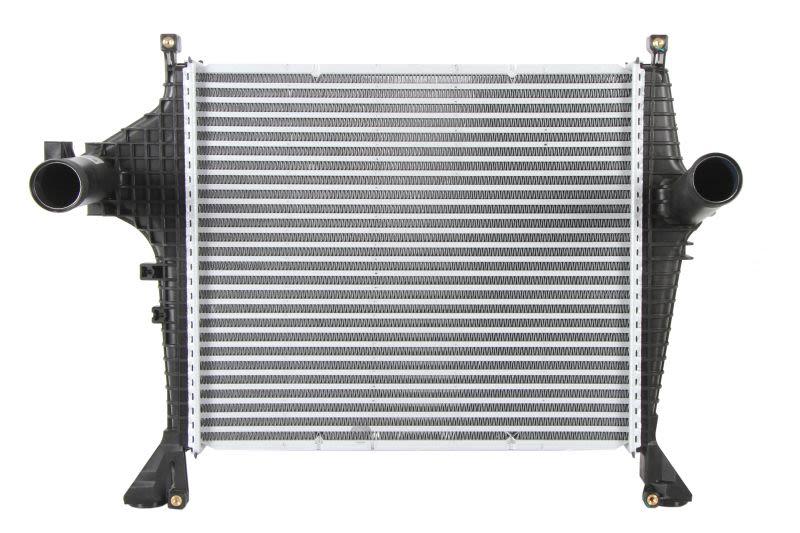 Enfriador de aire de carga (intercooler) MAHLE CI 673 000P