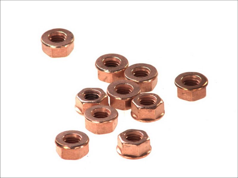 Tuerca de múltiple de escape BOSAL 258-040 para Audi A3