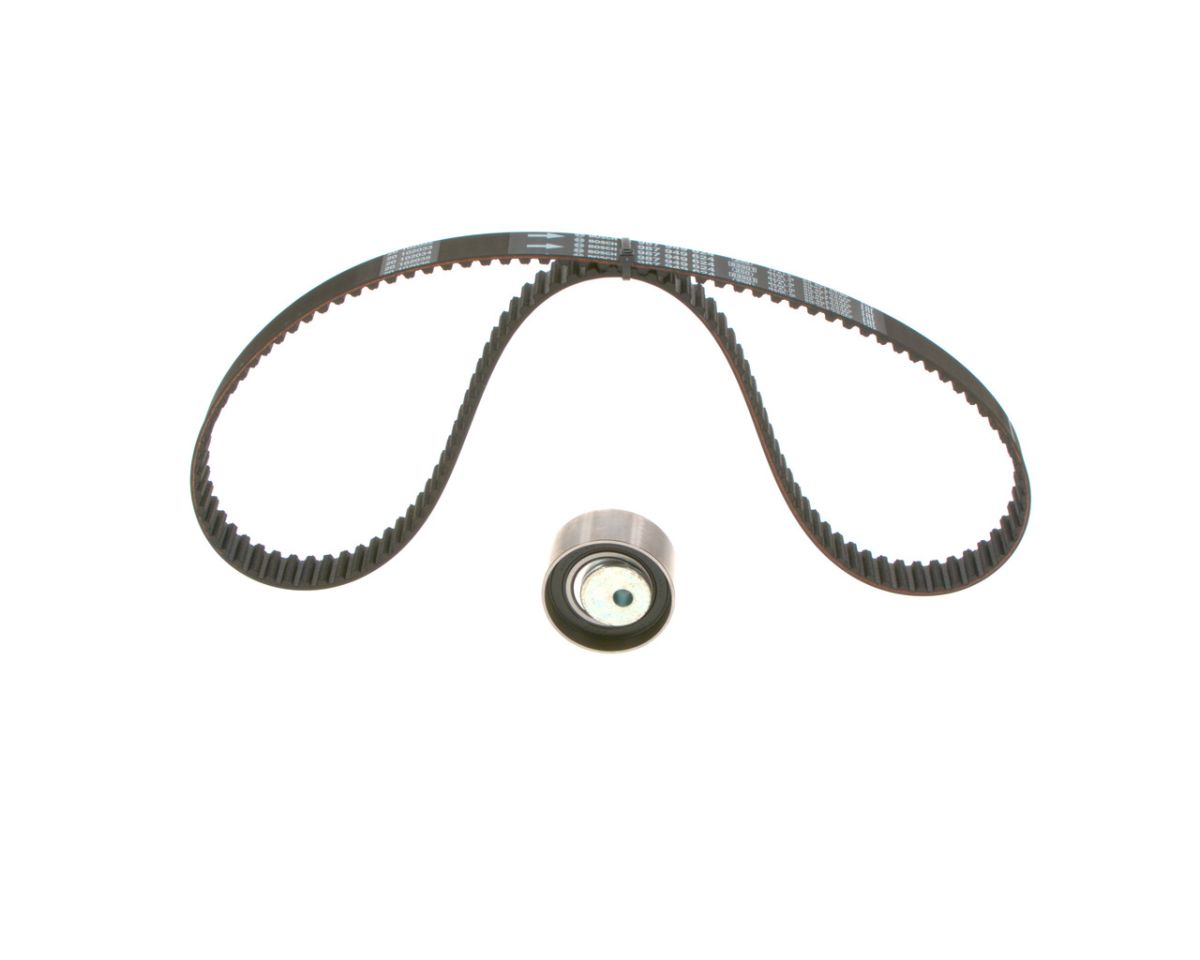 Kit de correa de distribución BOSCH 1 987 946 716 para Fiat Strad