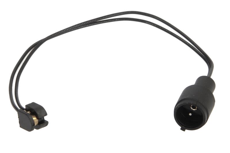 Sensor de desgaste para pastillas de freno QUICK BRAKE WS 0104 A para BMW Serie 3 (E30) 1982-1994