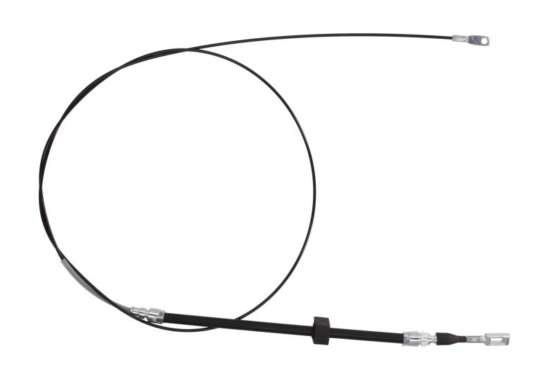 Cable de freno de servicio ADRIAUTO 27.0207.1 para Mercedes-Benz Sprinter 2-T (B901, B902) 1995-2006