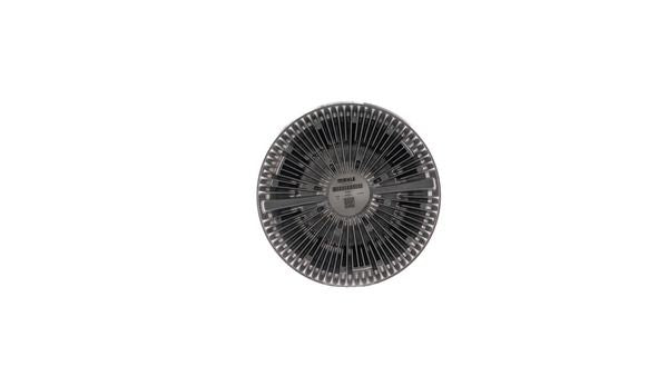 Embrague de ventilador de radiador MAHLE CFC 284 000S para RVI C