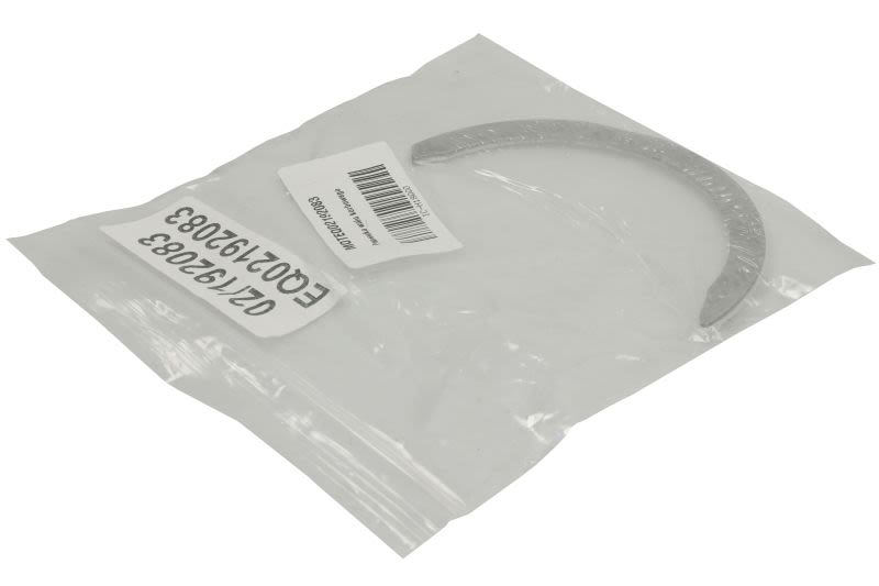 Casquillo de bancada de cigüeñal MOTIVE EQ02192083 para Ursus 360