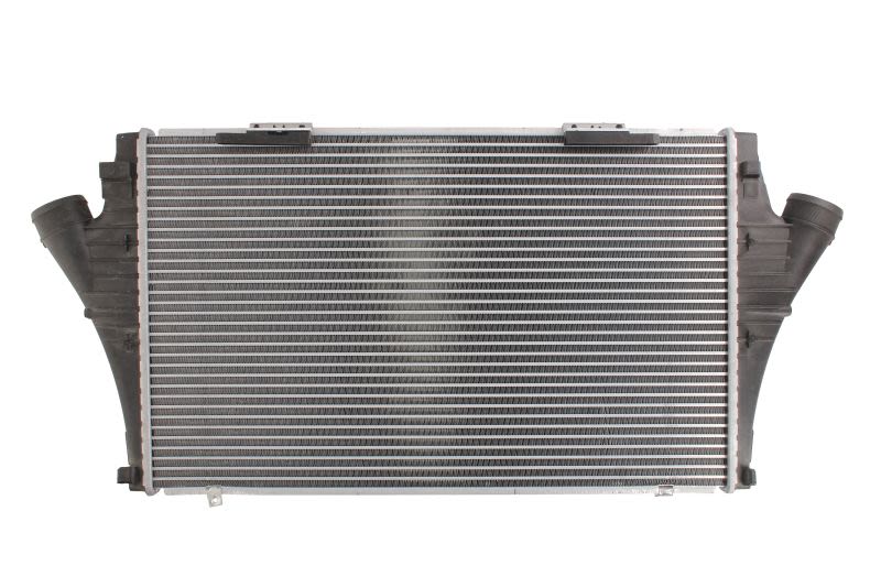 Enfriador de aire de carga (intercooler) NRF 30480 para Opel Signum