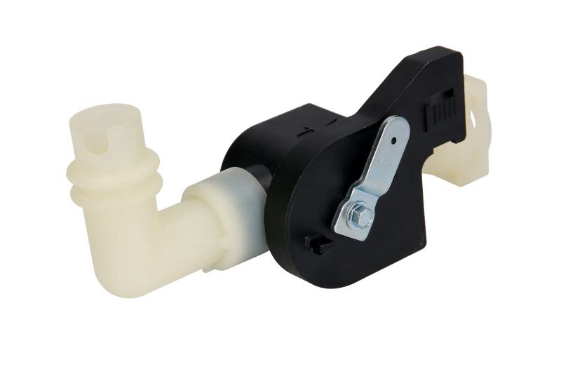 Línea de aceite de turbocompresor AKUSAN BPD-DA010 para Volvo FM9 D9A260-MX375