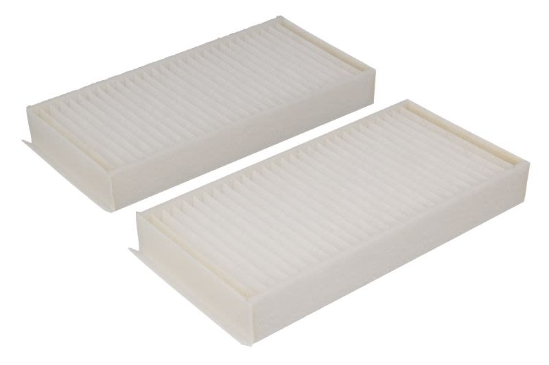 Filtro de aire de cabina BOSCH 1 987 435 110 para BMW Serie 1 (F40) 2019-