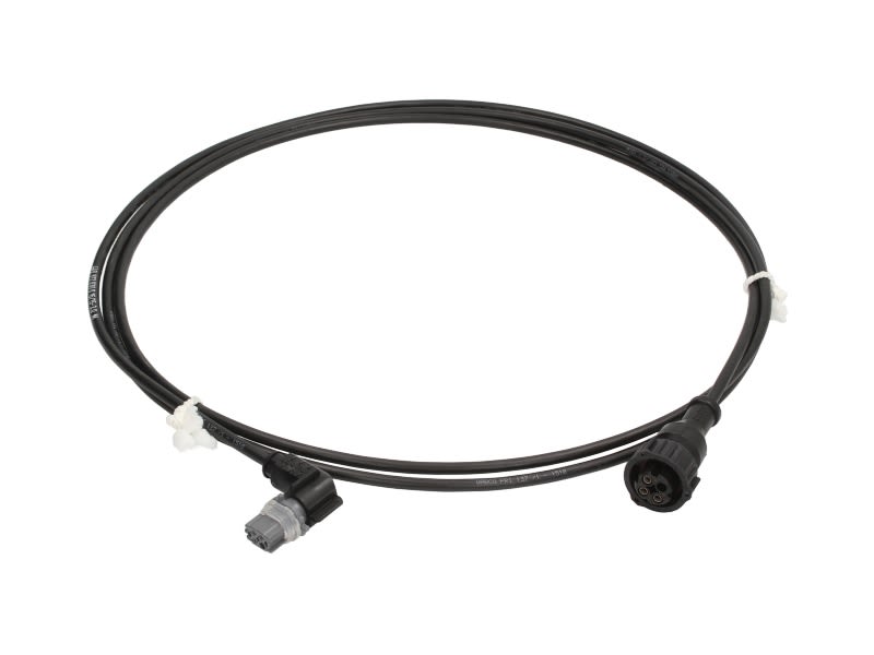Cable de conexión de freno electrónico WABCO 4498120300