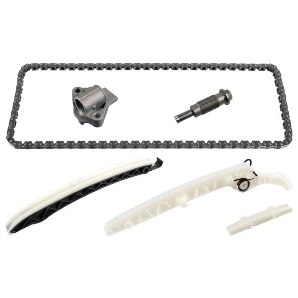 Kit de cadena de distribución SWAG 33 10 2573 para Mercedes-Benz Clase A (W176) 2012-2018