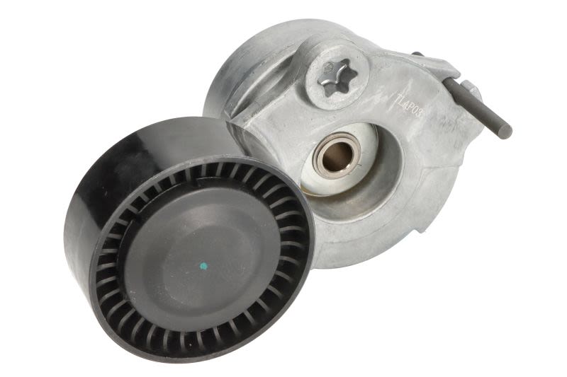 Palanca tensora de correa multicanal BTA E3W0044BTA para Audi A4 B9