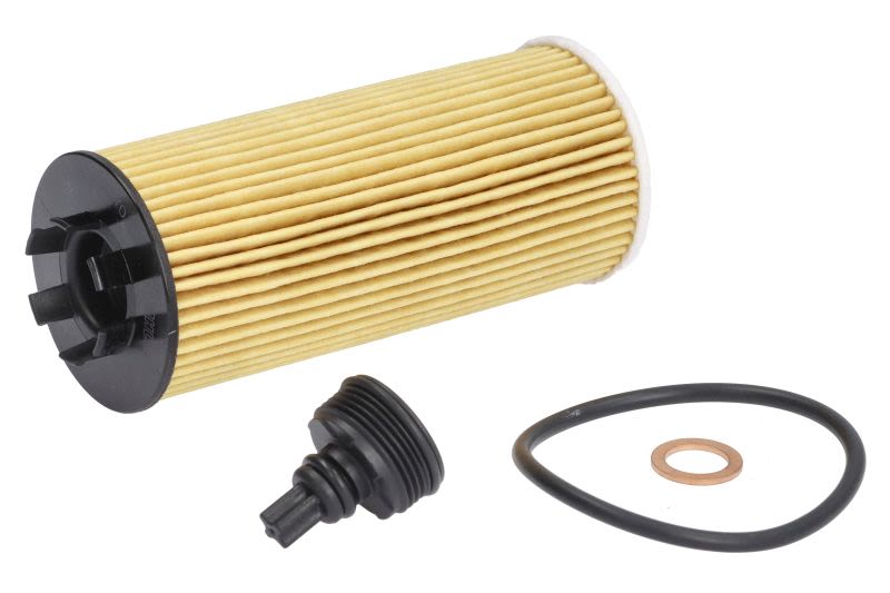Filtro de aceite KNECHT OX 1238D para BMW Serie 1 (F40) 2019-