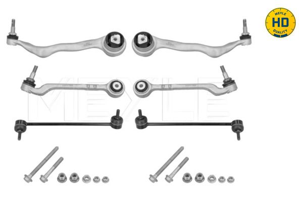 Kit de reparación de mangueta MEYLE 316 050 0137/HD para BMW Serie 1 (F20) 2011-2019