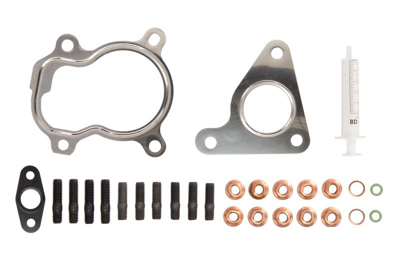 Kit de montaje de turbocompresor ELRING 715.350 para Volvo V40