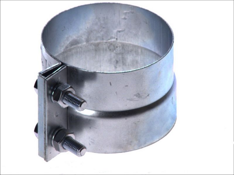 Pieza de fijación de escape CLAMP 0005.99302