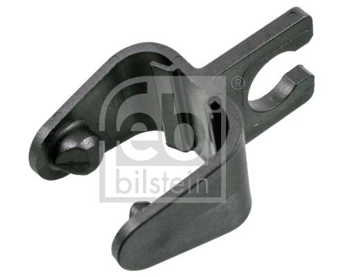 Abrazadera, cable de conexión ABS FEBI 176724 para Audi A3