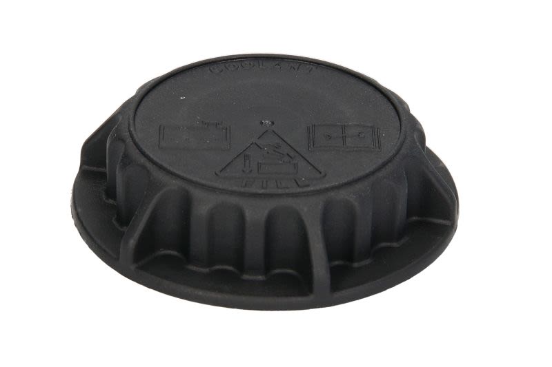 Tapa de estanque de refrigerante FEBI 104608 para Volvo FM II