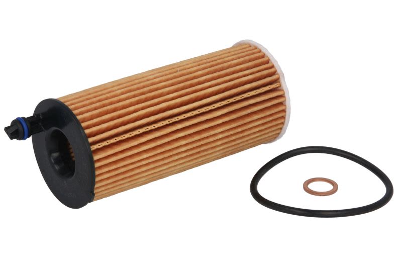 Filtro de aceite FILTRON OE 672/7A