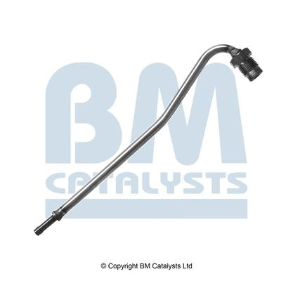 Línea de presión de sensor del filtro de partículas BM CATALYSTS PP31032A para Citroen C4 Picasso II