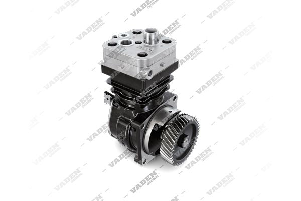 Compresor de aire comprimido VADEN 1100 045 001 para Mercedes-Benz Atego