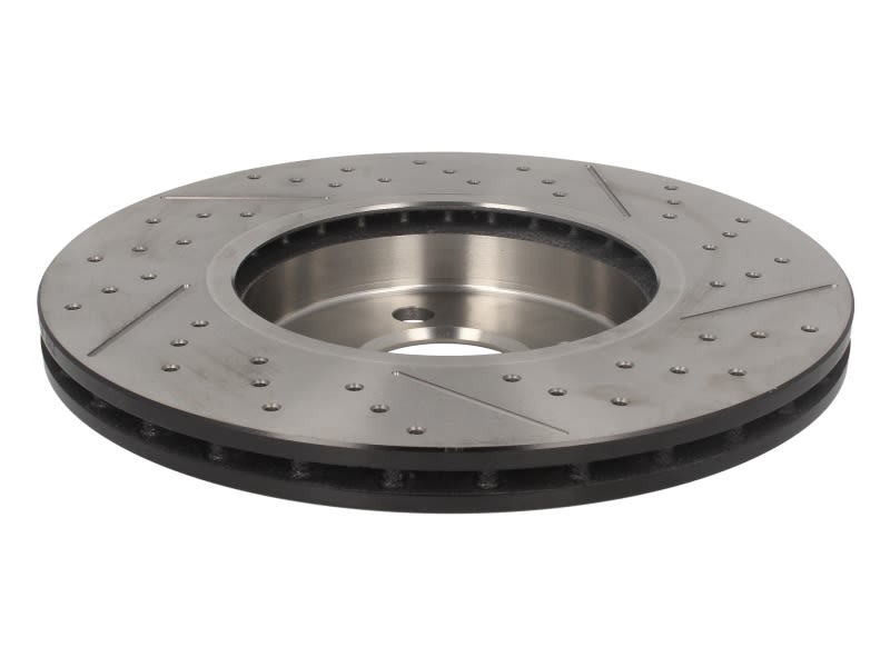 Disco de freno TRW DF6422 para Mini Clubman (R55) 2007-2014