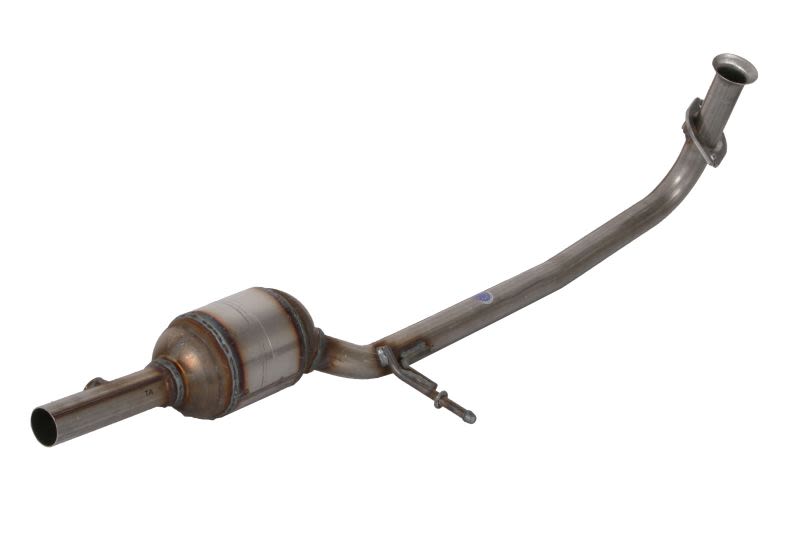 Catalizador JMJ JMJ 1090036 para Dacia Logan
