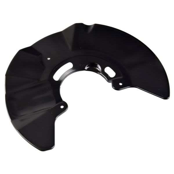Protector de disco de freno FEBI 175590 para Volkswagen Transporter T5