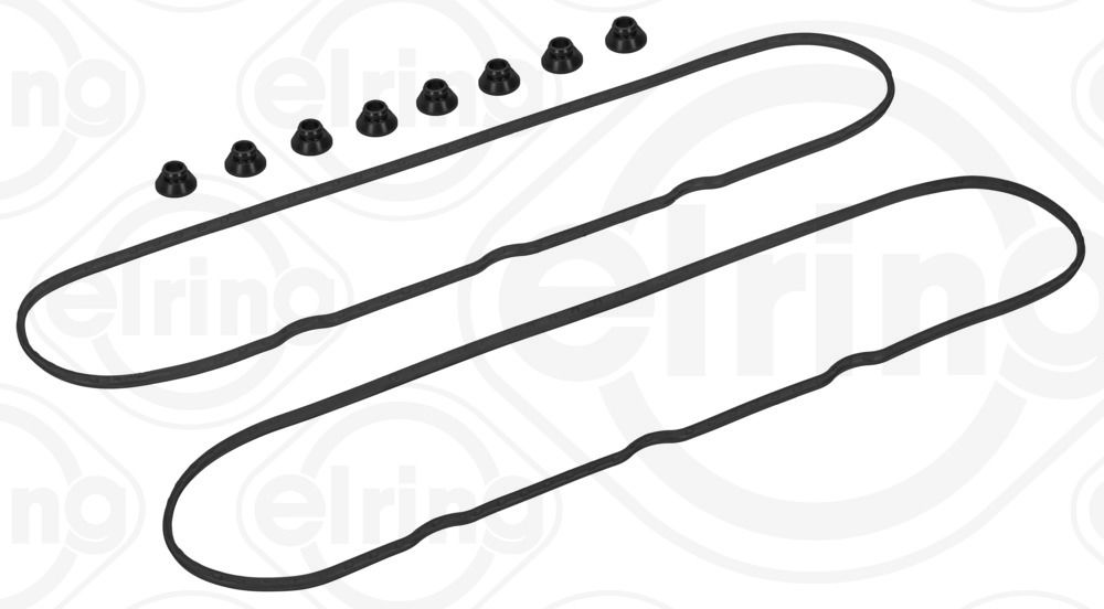 Juego de empaquetaduras de tapa de válvulas ELRING B81.060 para Chevrolet Camaro