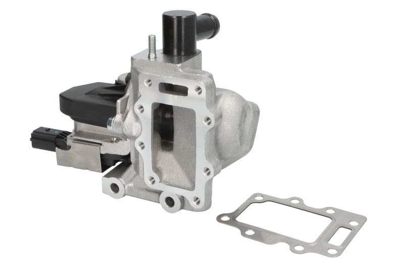 Válvula EGR NRF 48772 para Hyundai Accent IV
