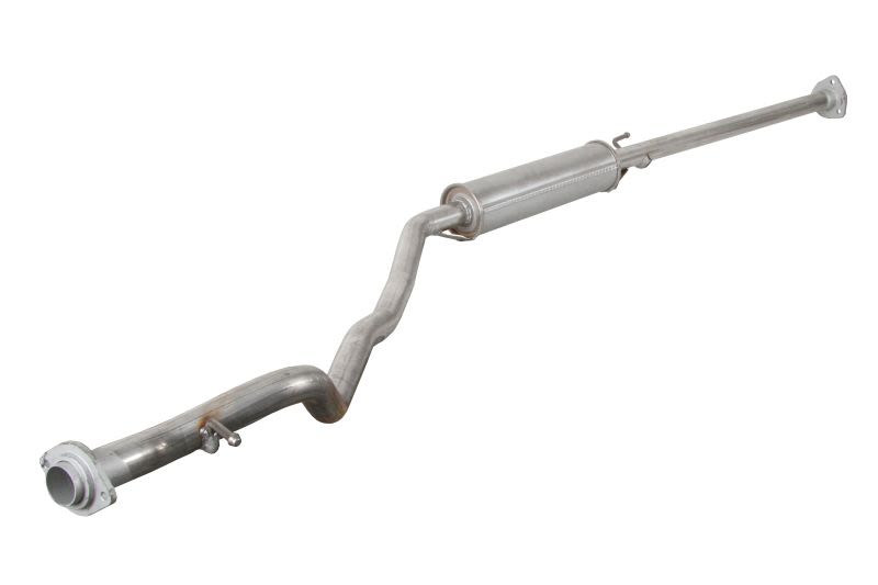 Silenciador central ASMET 13.026 para Honda Cr-V I