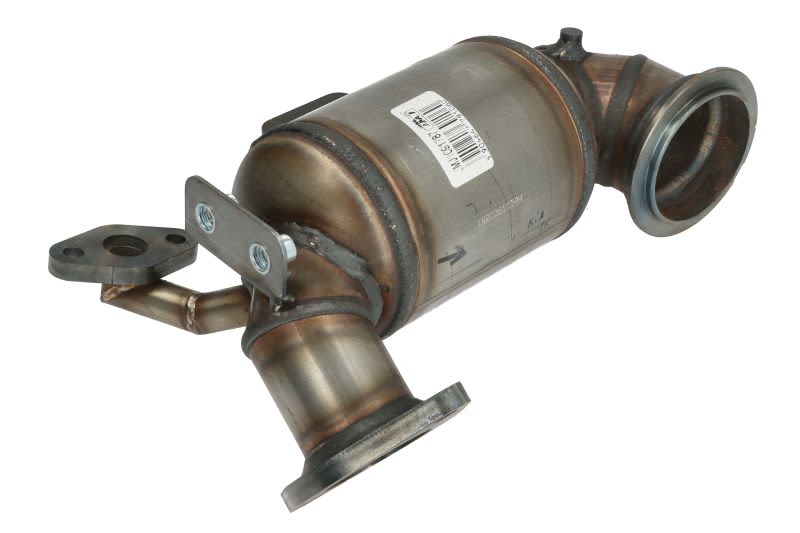 Catalizador JMJ JMJ 1091787 para Hyundai I30