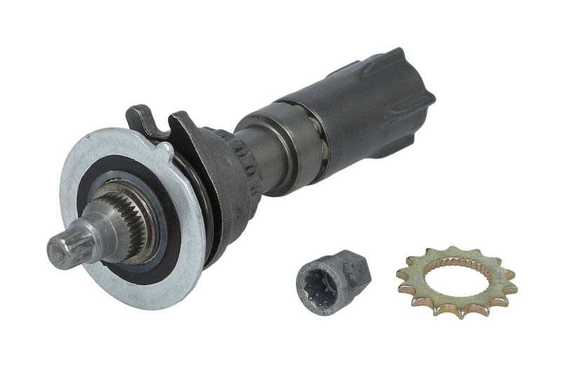 Kit de reparación para cáliper de freno de disco SBP KRK-156