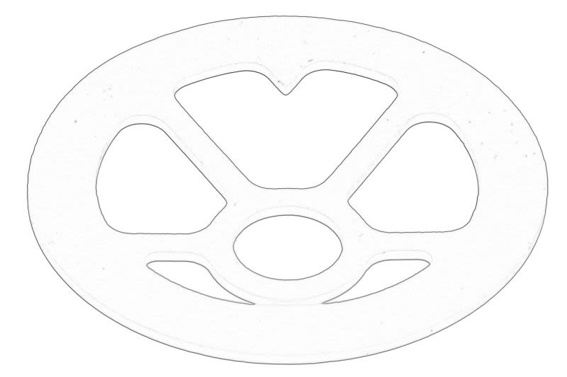 Tapa de cámara de admisión (plenum) OE SUZUKI 17933-60B00 para Suzuki Swift III
