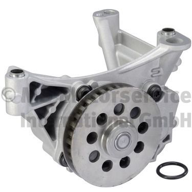Bomba de aceite PIERBURG 7.07919.35.0 para Audi A3