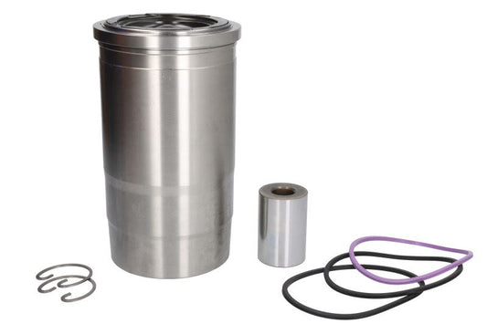 Kit de pistón y camisa de cilindro KOLBENSCHMIDT 41178960 para DAF CF
