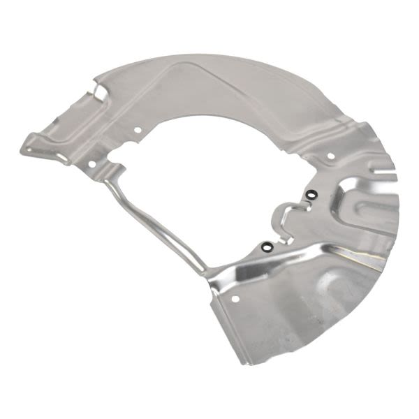 Protector de disco de freno FEBI 174921 para BMW Serie 5 (E60) 2003-2010