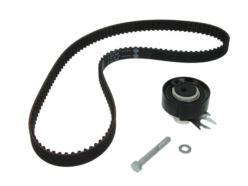 Kit de correa de distribución INA 530 0199 10 para Volkswagen Golf IV