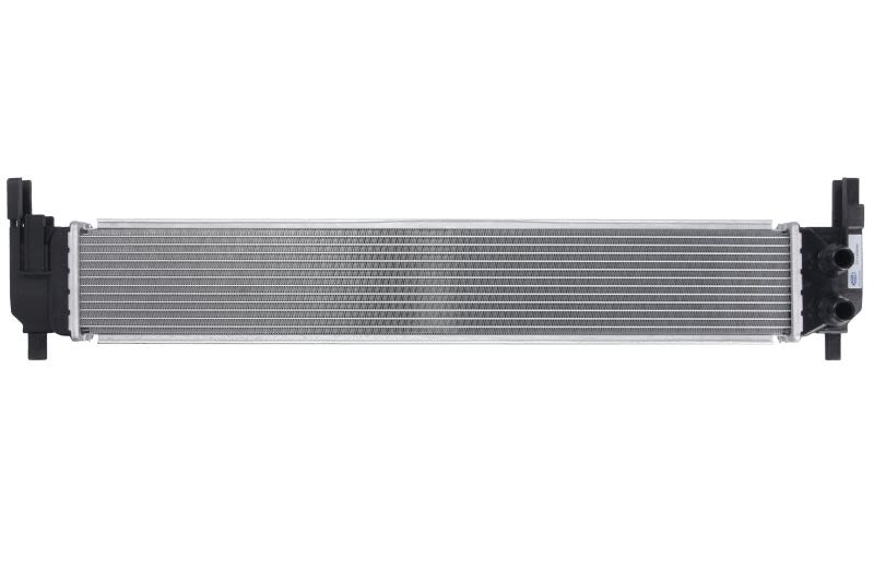 Enfriador de aire de carga (intercooler) MAGNETI MARELLI 351319206060