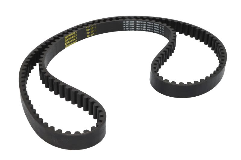 Correa de transmisión CONTITECH HB137-1 para Harley Davidson FLT