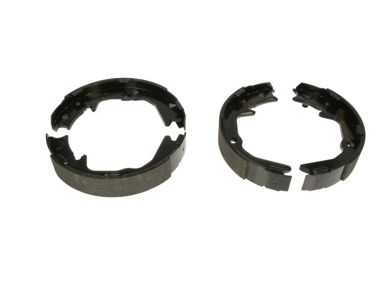Balatas de freno de estacionamiento BOSCH 0 986 487 683 para Mitsubishi Lancer VI