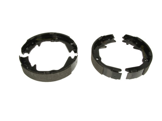 Balatas de freno de estacionamiento BOSCH 0 986 487 683 para Mitsubishi Lancer VI