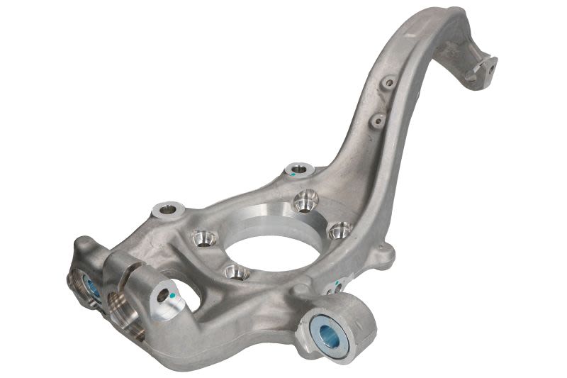 Mangueta de dirección REINHOCH RH08-0045 para Volkswagen Golf V