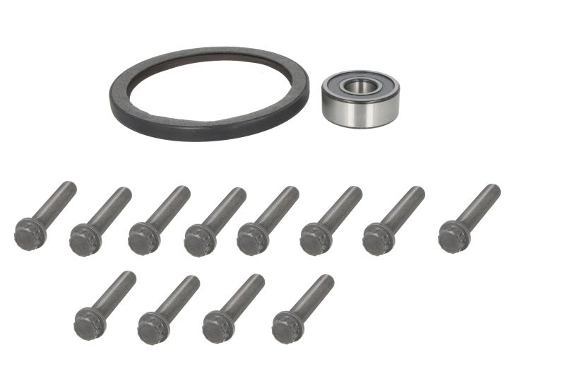 Kit de reparación, volante de inercia SACHS 3423 601 008 para Mercedes-Benz Arocs