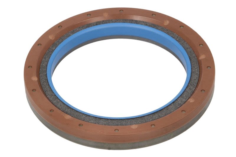 Retén de cigüeñal FPT 504042684-FPT para Case IH