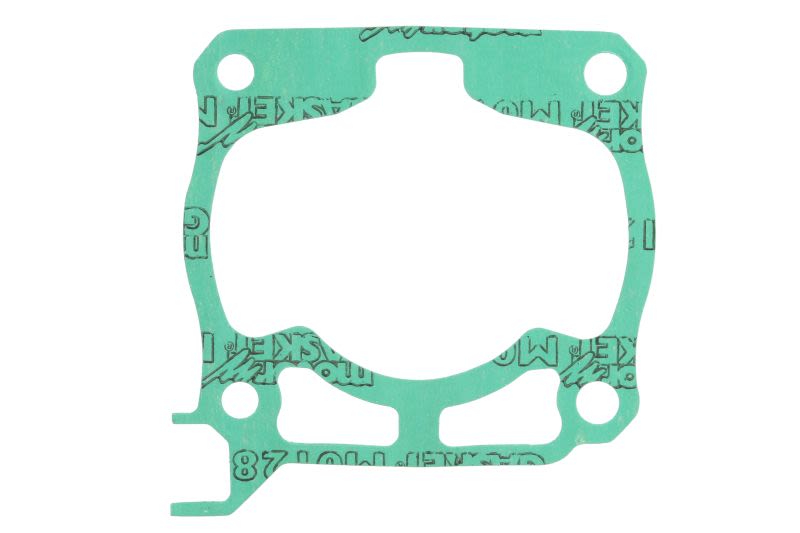 Empaquetadura de base de cilindro ATHENA S410485006199 para Yamaha YZ