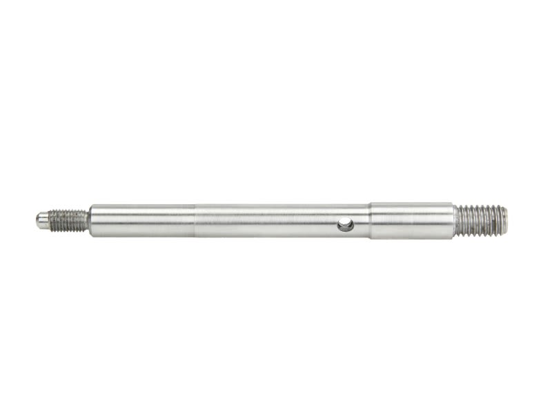 Eje, depurador centrífugo DT SPARE PARTS