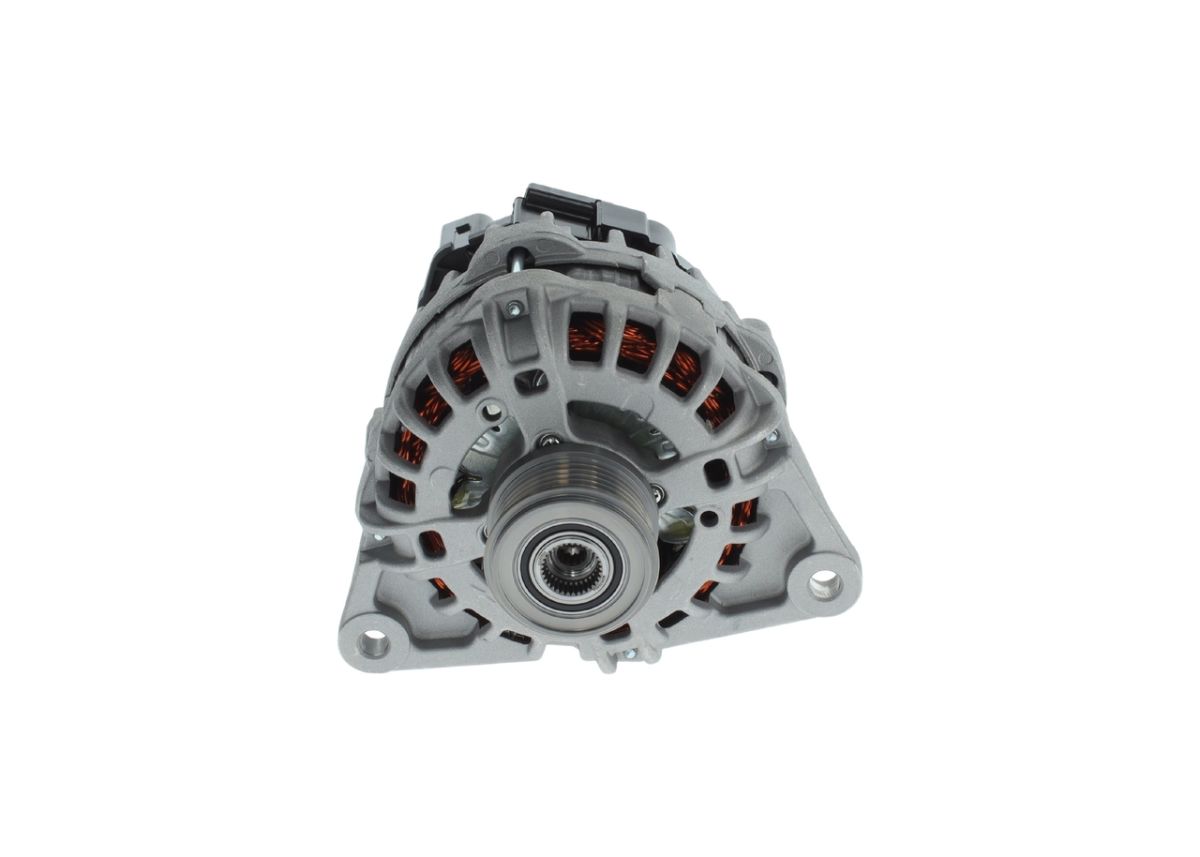 Alternador BOSCH 1 986 A01 984 para Iveco Daily VI F1CE3481C-F1CGL411C