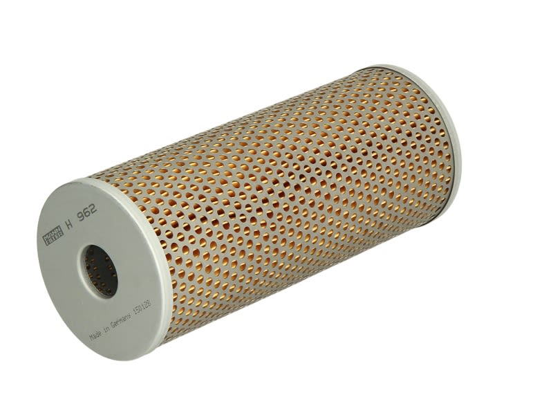 Filtro hidráulico MANN-FILTER H 962 para Scania K I
