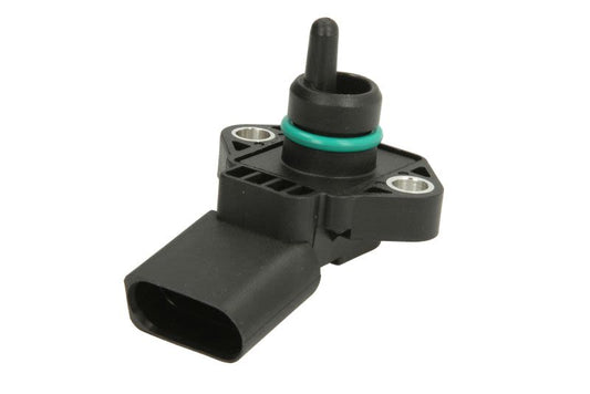Sensor de presión del múltiple de admisión (MAP) HELLA 6PP 358 152-011 para Audi A3