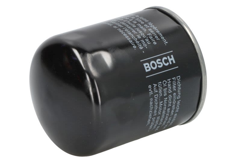 Filtro hidráulico, transmisión automática BOSCH — foto 2