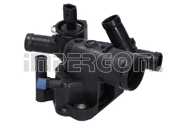 Brida de refrigerante IMPERGOM 90165 para Mercedes-Benz Clase A (V177) 2018-