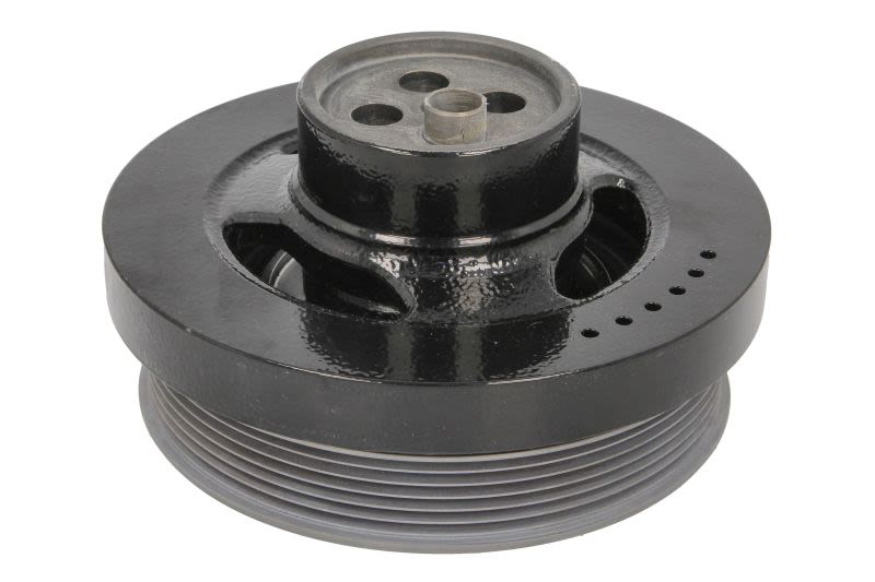 Polea de cigüeñal CONTITECH VD1219 EXTRA para Mercedes-Benz Clase C (A205) 2016-2023